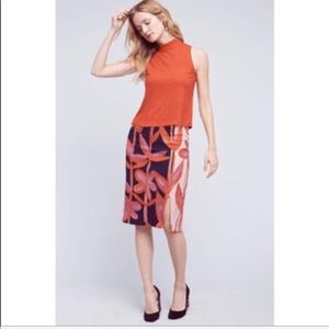 🍋Like New! Anthropologie cordyline floral …